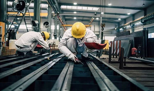 Yenifoça İş Yeri Taşıma